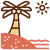 Coconut Tree icon