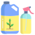 Garden Liquid Fertilizer icon