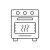 Oven icon