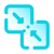 Merge Files icon