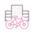 Bike icon