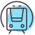 Metro icon