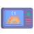 Baking icon