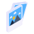 Images icon