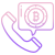 Telefone desligado icon