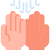 Dry Hands icon