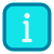 Informazioni icon