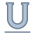 Underline icon