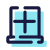 Закрытое окно icon