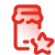 Mobile Shop Star icon