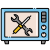 Microwave Oven icon