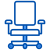 Chair icon