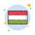 匈牙利 icon