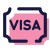 Visa d'entrée icon