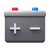 자동차 배터리 icon