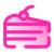 Cake icon