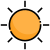 Sol icon