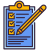 Checklist icon