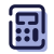 Calculatrice icon