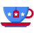 Boston Tea Party icon