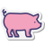 돼지 icon