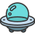 Ufo icon