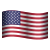 米国-離島-絵文字 icon