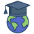 Educação icon