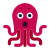 Octopus icon