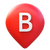 Markierung B icon