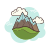 Alpen icon