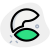 An elastic cloud a cloud computing offering that provides variable service icon