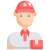 Delivery Man icon