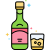 Alcohol icon