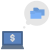 Intangible Asset icon