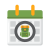 Reservation icon