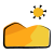 Desert Landscape icon