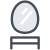 Dressing Table icon