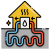 Geothermal Energy icon