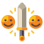 Swords icon