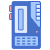 Recorder icon