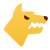 愤怒的狗 icon