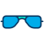 gafas-de-sol-externas-hombre-accesorios-kiranshastry-color-lineal-kiranshastry icon