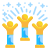 Celebration icon