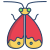 Moth icon