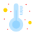 Thermometer icon