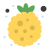 Raspberry icon