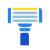 Razor icon