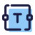 Textfeld icon