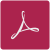 Adobe Acrobat icon